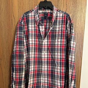 Men’s shirt